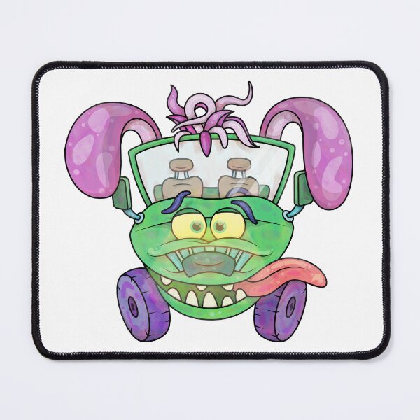 Item preview, Crazy Car #03 designed and sold by liquid-print.