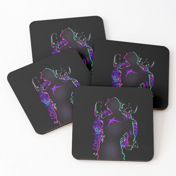 Item preview, Doodle Purple Player  designed and sold by Izaa-aart.