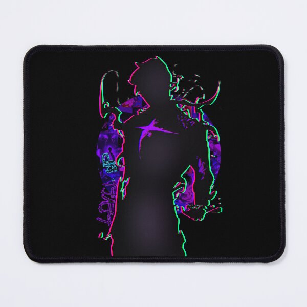 Item preview, Doodle Purple Player  designed and sold by Izaa-aart.