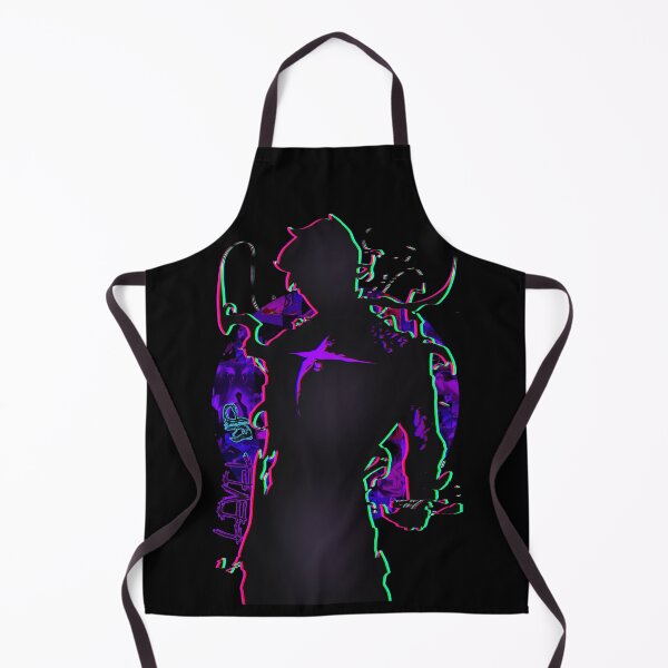 Item preview, Doodle Purple Player designed and sold by Izaa-aart.