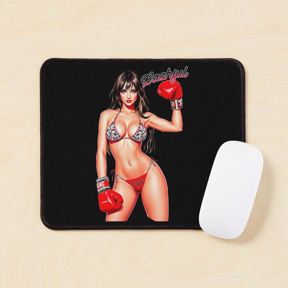 Item preview, Mouse Pad designed and sold by BabaSoti.