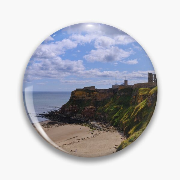 Item preview, King Edwards Bay, Tynemouth  designed and sold by Violaman.