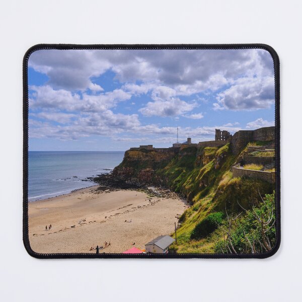 Item preview, King Edwards Bay, Tynemouth designed and sold by Violaman.