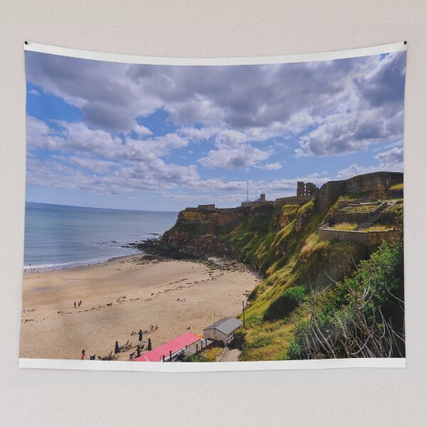 Item preview, King Edwards Bay, Tynemouth  designed and sold by Violaman.