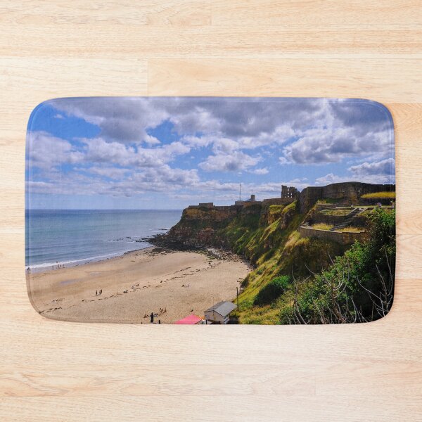 Item preview, King Edwards Bay, Tynemouth  designed and sold by Violaman.