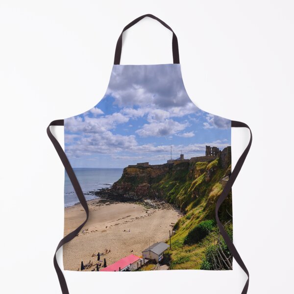 Item preview, King Edwards Bay, Tynemouth designed and sold by Violaman.