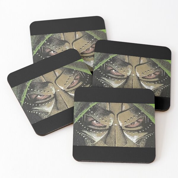 Item preview, DR. D Halftone designed and sold by eliamayor.
