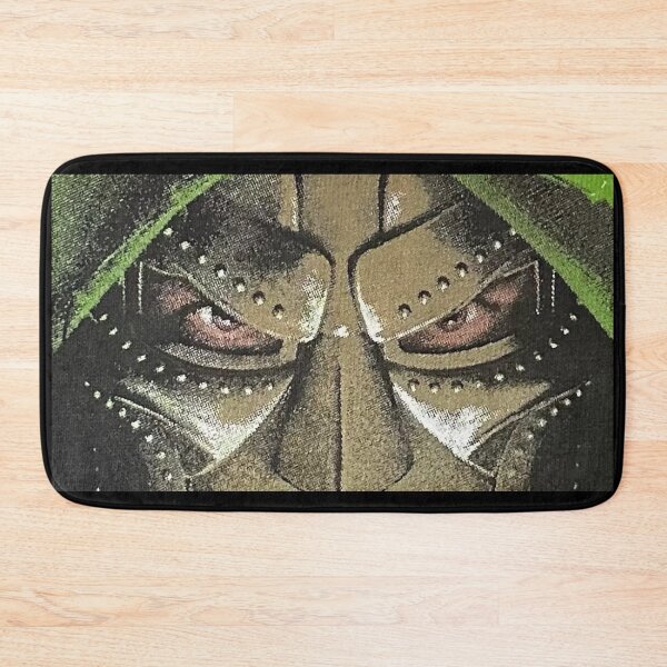 Item preview, DR. D Halftone designed and sold by eliamayor.