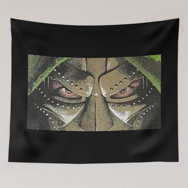 Item preview, DR. D Halftone designed and sold by eliamayor.