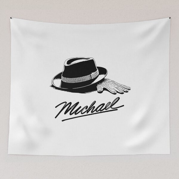Item preview, King of Pop Moonwalk Dance Retro 80s Music Legend- Smooth Criminal Pop Legend Silhouette Vintage Graphic designed and sold by Krasnovaovaova.