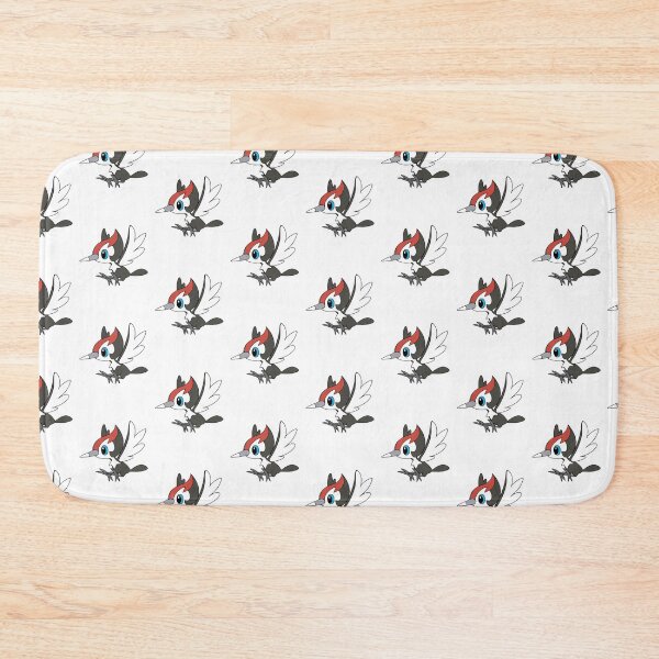 Item preview, pikipek designed and sold by kyravreeland.