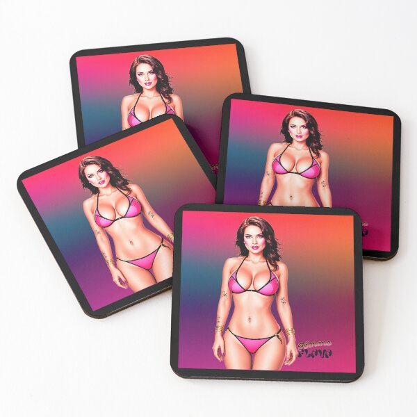 Item preview, FEMME FLAVA V designed and sold by BabaSoti.