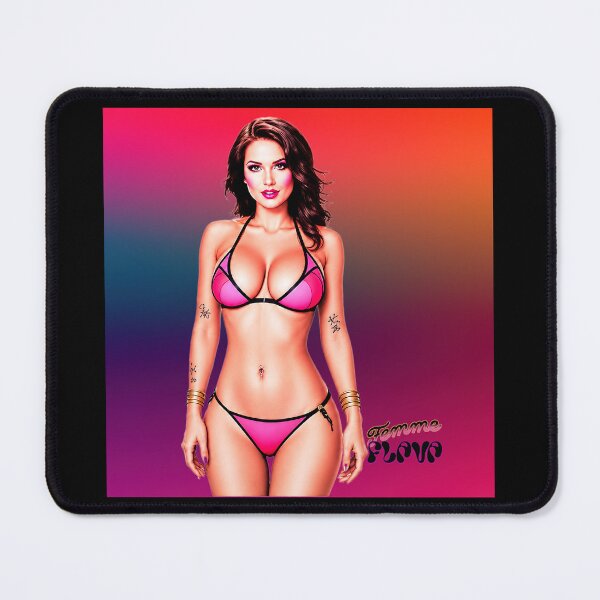 Item preview, FEMME FLAVA V designed and sold by BabaSoti.