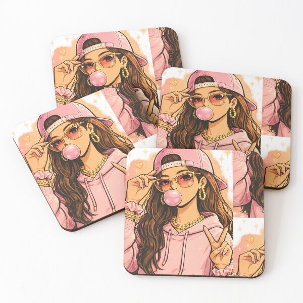 Item preview, K pop designed and sold by Aziton.