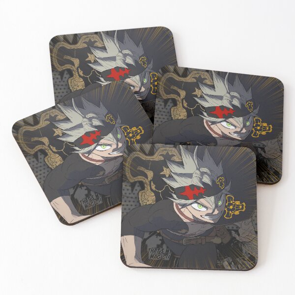 Item preview, Anime Demon Fighter designed and sold by Akashi-Artz.