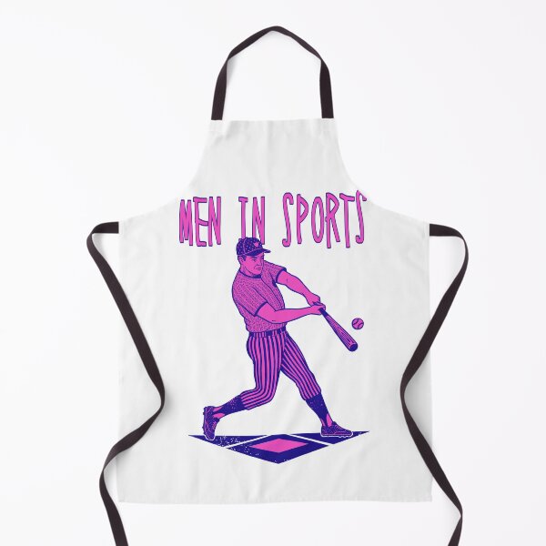 Item preview, Men In Sports Vintage Baseball Player designed and sold by SirLivy.