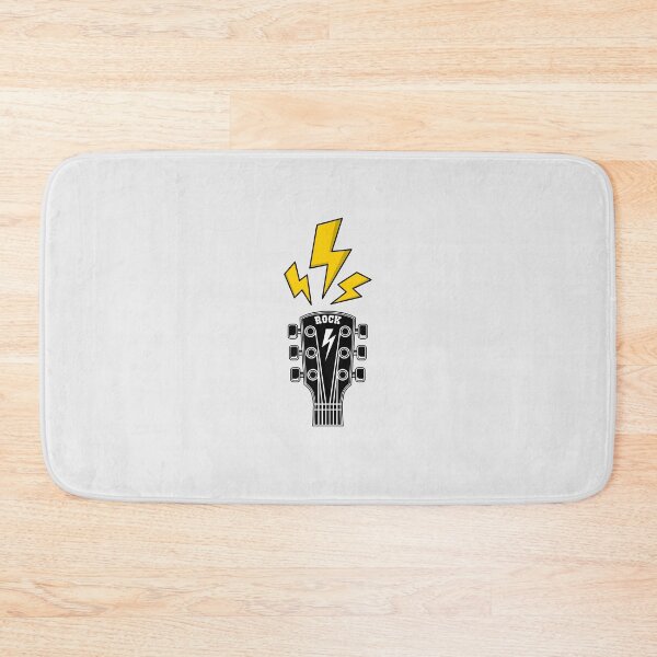 Item preview, Rock Guitar Rays designed and sold by FanFest.