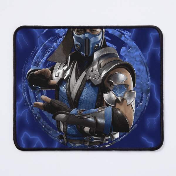 Item preview, Mortal Kombat 11 – Sub-Zero designed and sold by wildanimal2020.