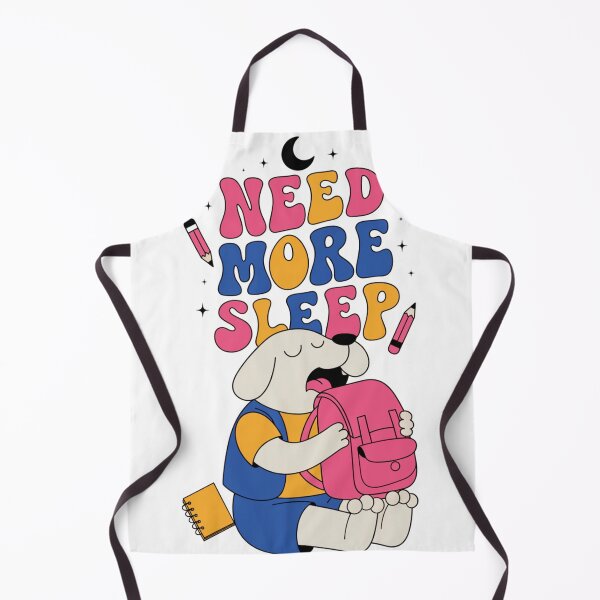 Item preview, dog back to school designed and sold by MOCH- ART.