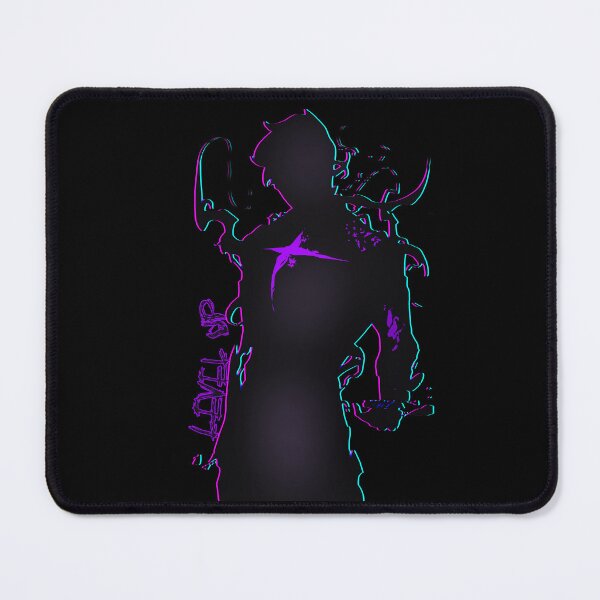 Item preview, Scribble Purple Hunter designed and sold by Izaa-aart.