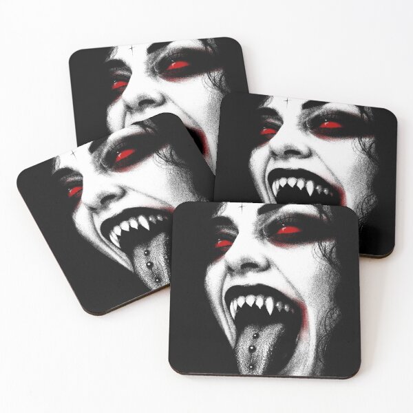 Item preview, A bite. designed and sold by MaliceGhoul.