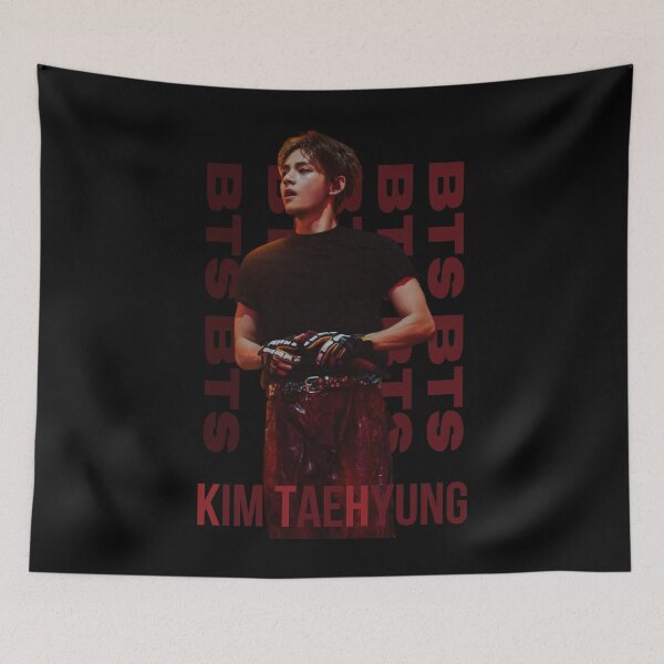 Item preview, BTS V Kim Taehyung Arirang Tour Stage designed and sold by LunarQueen Audrey.