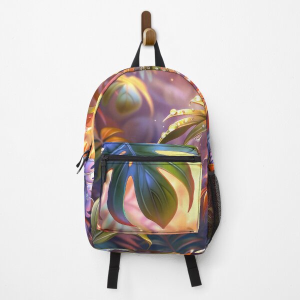 Item preview, Tropical Rainforest Botanical Art designed and sold by MargaretWiktor.