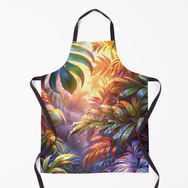 Item preview, Tropical Rainforest Botanical Art designed and sold by MargaretWiktor.