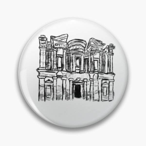 Item preview, Petra, Jordan  designed and sold by melmel58.