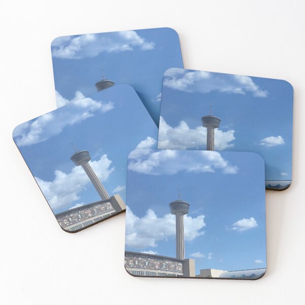 Item preview, Tower of the Americas designed and sold by Catherine Kerr.