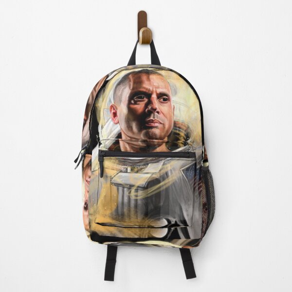 Item preview, Anil Menon Portrait, handpainted picture designed and sold by AK-Hevonen.