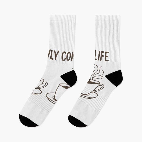 Item preview, Slowly Coming to Life | Funny Morning Coffee Lover Graphic T-Shirt designed and sold by StickerNestYou.