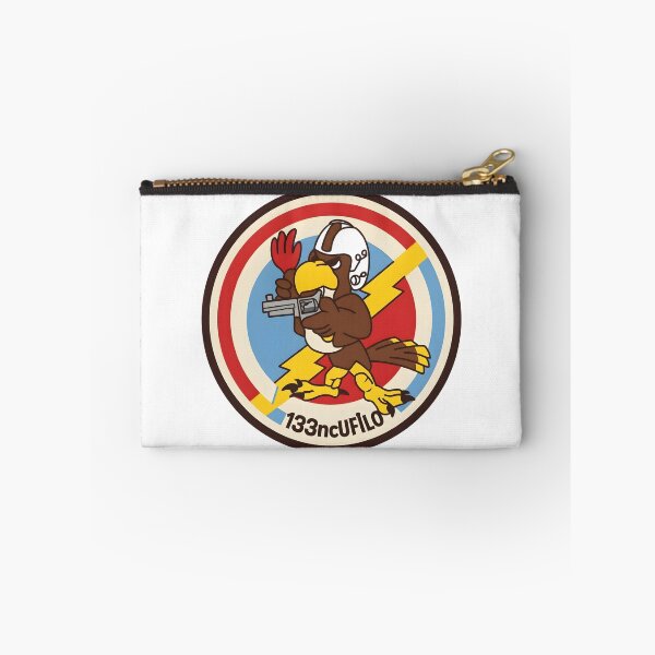 Item preview, Turkish Air Force 133rd Fighter Squadron "Pençe" Patch designed and sold by CharlieDesings.