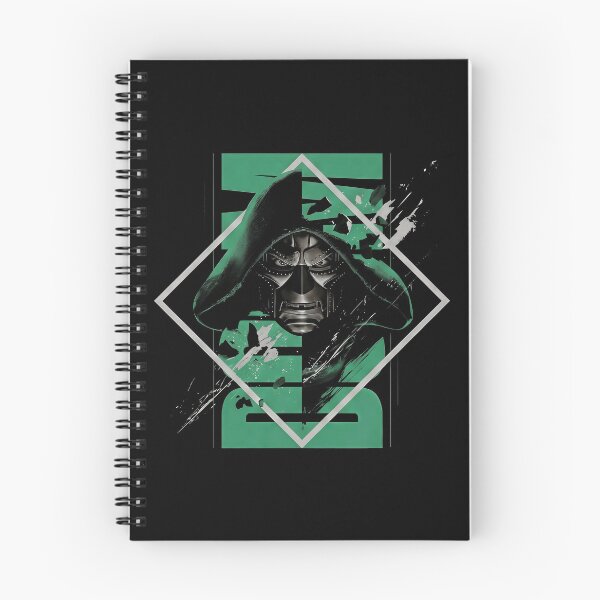 Item preview, Copy of DR. D Halftone designed and sold by eliamayor.