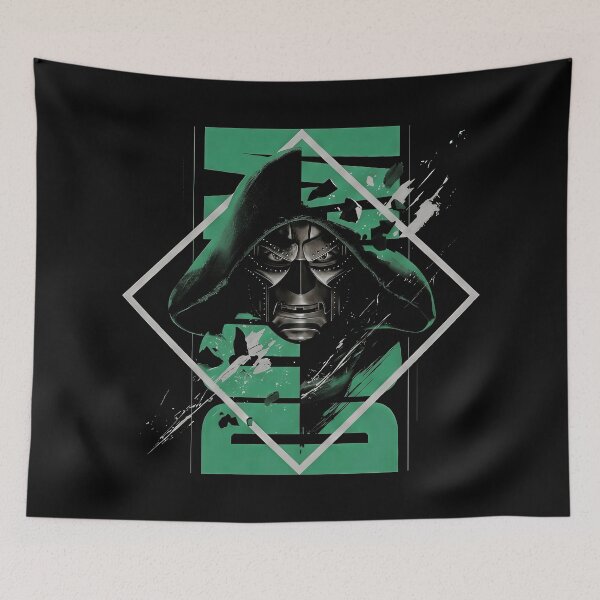 Item preview, Copy of DR. D Halftone designed and sold by eliamayor.