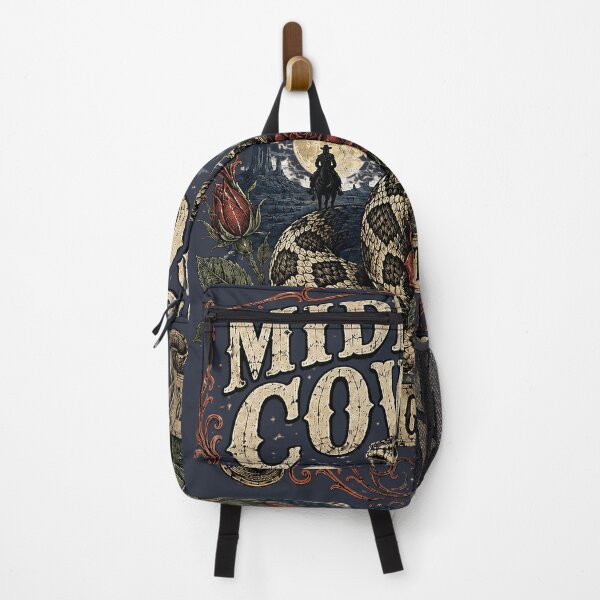 Item preview, Midnight Cowboy Western Gothic Club designed and sold by rygenr8.