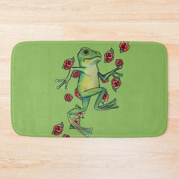 Item preview, Froggy designed and sold by lacychenault.