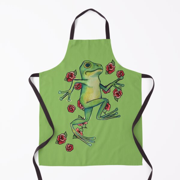 Item preview, Froggy designed and sold by lacychenault.