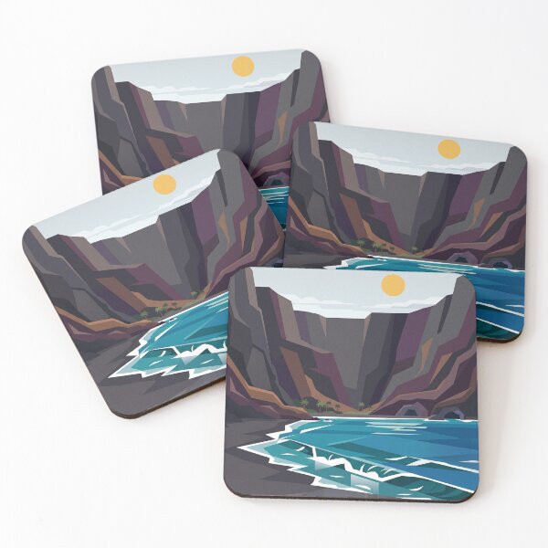 Item preview, Playa Guigui designed and sold by AlexBeretta.