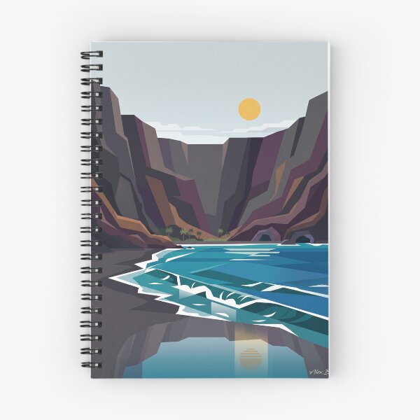 Item preview, Playa Guigui designed and sold by AlexBeretta.