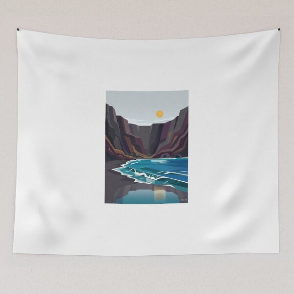 Item preview, Playa Guigui designed and sold by AlexBeretta.