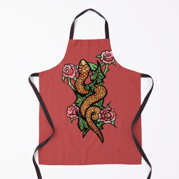 Item preview, Snake designed and sold by lacychenault.