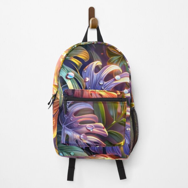 Item preview, Tropical Jungle Botanical Nature Art designed and sold by MargaretWiktor.
