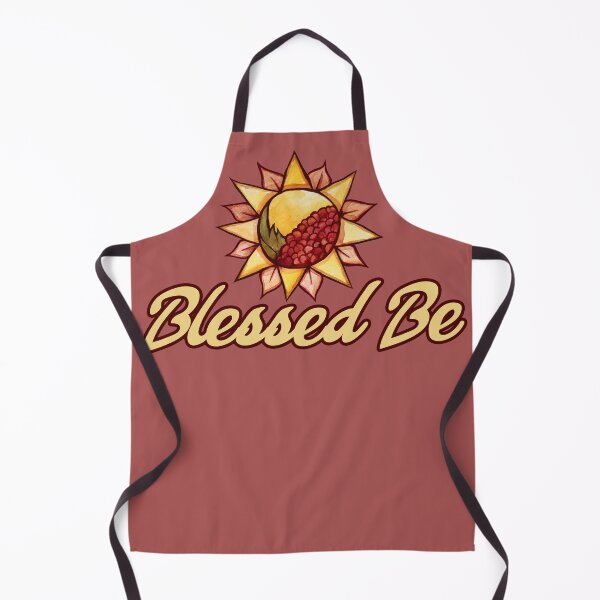 Item preview, Blessed Be designed and sold by lacychenault.