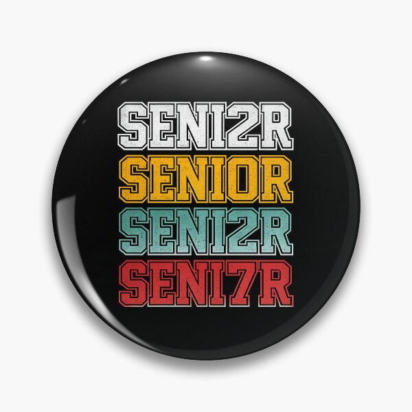 Item preview, Class of 2027 Senior, 2027 Graduation designed and sold by FreeArt2.
