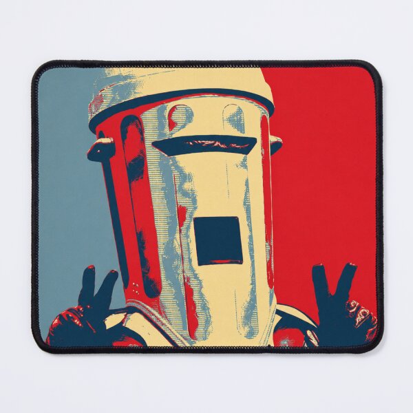 Item preview, Count Binface designed and sold by Ivanutrera.