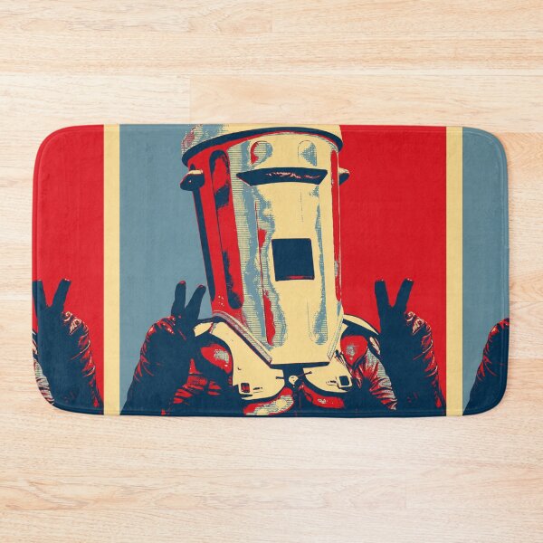 Item preview, Count Binface designed and sold by Ivanutrera.