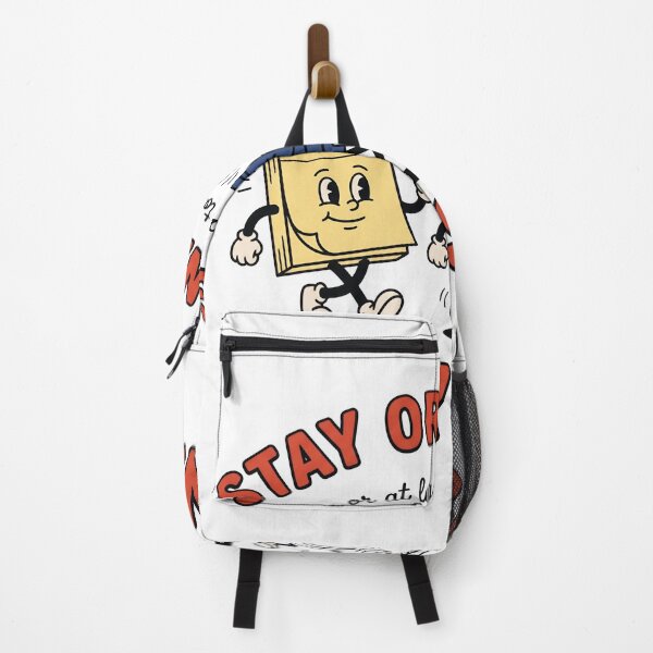 Item preview, Stay Organized Stay Sane | Funny Productivity Office Workspace Graphic T-Shirt designed and sold by StickerNestYou.