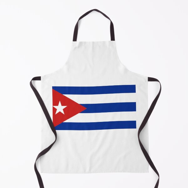 Item preview, Cuba flag designed and sold by sigmabros.