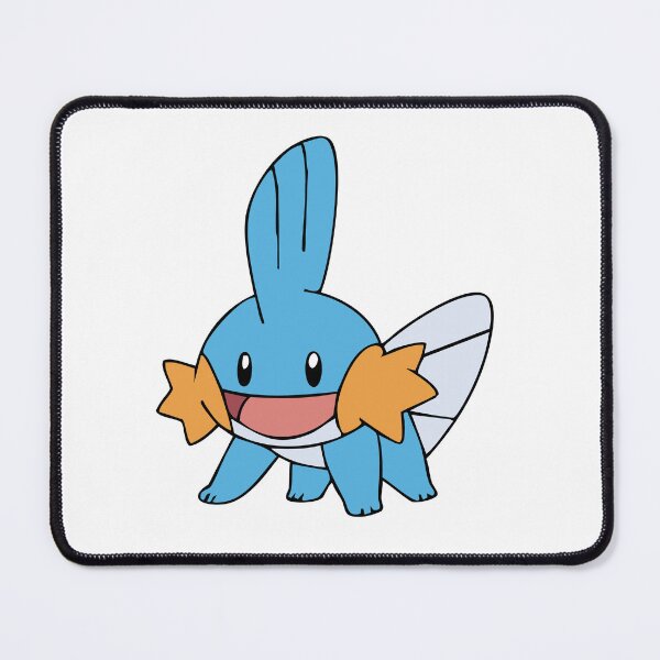Item preview, Mudkip designed and sold by kyravreeland.